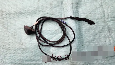 폭스바겐 티록 후방카메라 상하반전으로 후방카메라 교체 / 인천, 부평, 부천