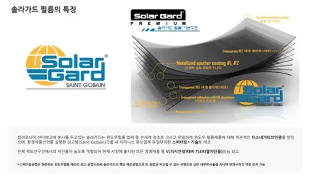 벨로스터 N 프리미엄 틴팅 솔라가드 퀀텀!! / 인천, 부평, 부천