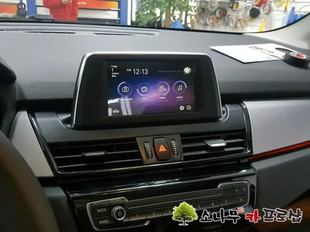 N-LINK2 BMW 엑티브투어러 / 인천, 부평, 부천