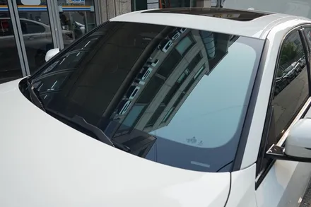 BMW 330i 솔라가드프리미엄 퀀텀 시공!! / 인천, 부평, 부천
