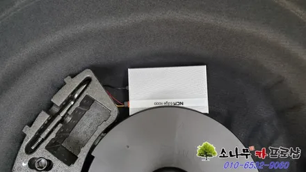 폭스바겐 아테온 풀코딩과  보조 배터리 장착 / 인천, 부평, 부천