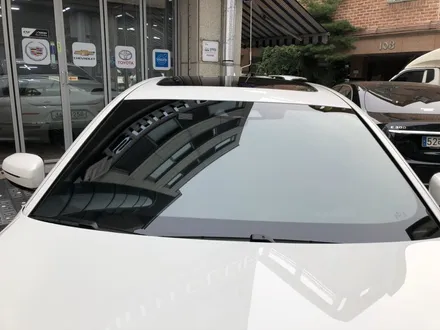 BMW 530 i 솔라가드프리미엄 퀀텀 시공!! / 인천, 부평, 부천