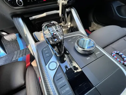BMW I4 크리스탈 기어봉 3종세트!! / 인천, 부평, 부천