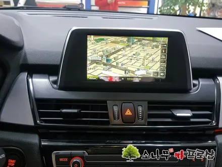 N-LINK2 BMW 엑티브투어러 / 인천, 부평, 부천