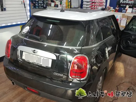 미니쿠퍼 아이볼트 보조배터리 ITB-7000 / 인천, 부평, 부천