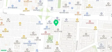 벤츠 GLK 아이나비 QXD1000a 장착 / 인천, 부평, 부천
