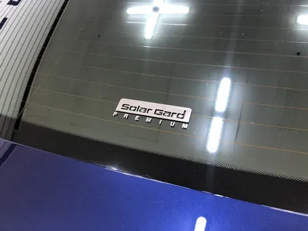 BMW 520D 솔라가드프리미엄 퀀텀 시공!! / 인천, 부평, 부천
