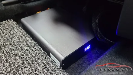 폭스바겐 티록 케어셀 보조배터리 장착 / 인천, 부평, 부천