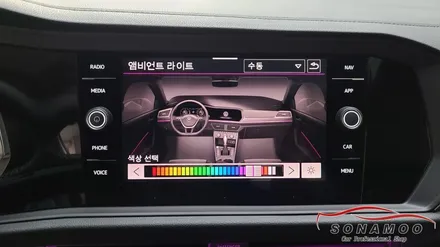 인천 폭스바겐 제타 안전 편의기능 활성화 풀코딩 / 인천, 부평, 부천