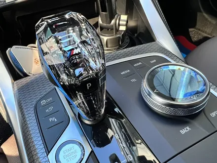 BMW I4 크리스탈 기어봉 3종세트!! / 인천, 부평, 부천