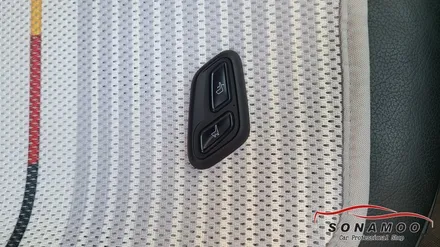 아우디 A6 C7 조수석 시트를 무선으로 동작할수있는 무선워크인장착 / 인천, 부평, 부천