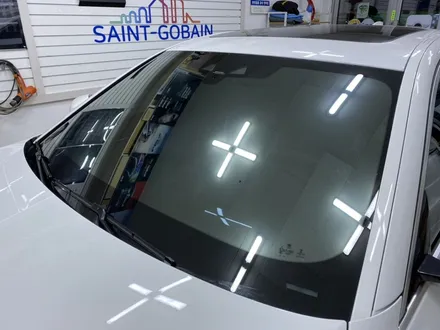 BMW530i 스미스필름 FLUX 시공!! / 인천, 부평, 부천