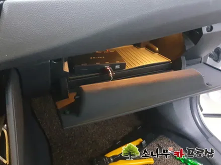 N-LINK2 BMW 엑티브투어러 / 인천, 부평, 부천
