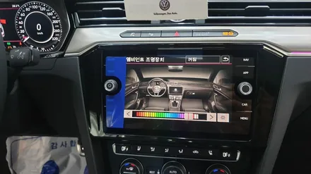 VGA MASTERS 폭스바겐 전차량 및 아테온  특수 코딩 전장 인천점 / 인천, 부평, 부천