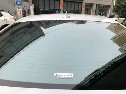 BMW 530 i 솔라가드프리미엄 퀀텀 시공!! / 인천, 부평, 부천