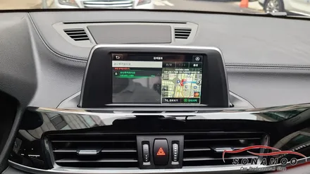 #BMW X2 빠르고 정확한 길안내를 해주는 #아틀란 장작 / 인천, 부평, 부천