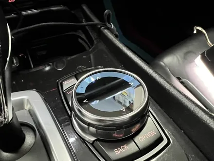 BMW 5GT 크리스탈 기어봉 3종세트 시공!!!! / 인천, 부평, 부천