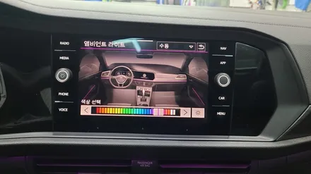 폭스바겐 제타 필수옵션은 바로 오토홀드와 코딩 으로 마무리 입니다 / 인천, 부평, 부천