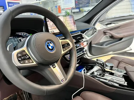 BMW 530e 크리스탈 기어봉 장착!! / 인천, 부평, 부천