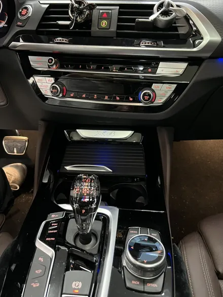 2020 BMW X4 크리스탈 3종 시공!! / 인천, 부평, 부천