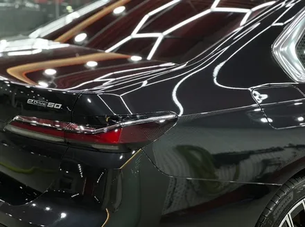 BMW i7  프리미엄디테일링 세차 / 부산 사하구 하단동