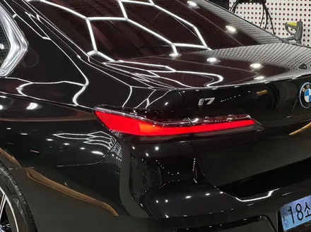 BMW i7  프리미엄디테일링 세차 / 부산 사하구 하단동