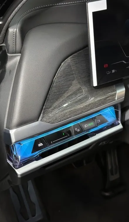 BMW i7  프리미엄디테일링 세차 / 부산 사하구 하단동