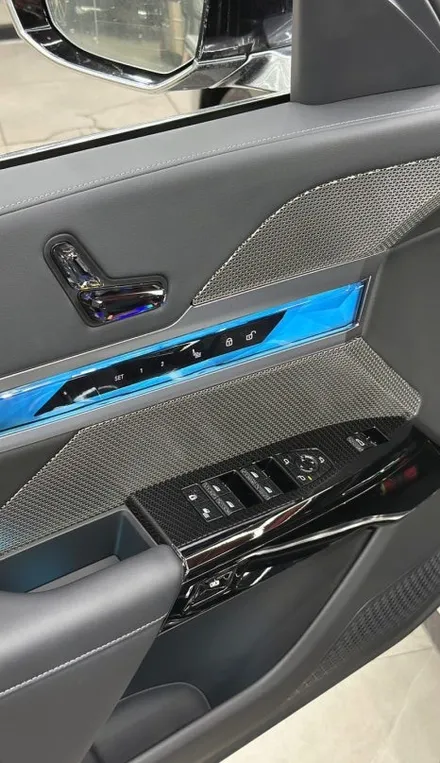 BMW i7  프리미엄디테일링 세차 / 부산 사하구 하단동