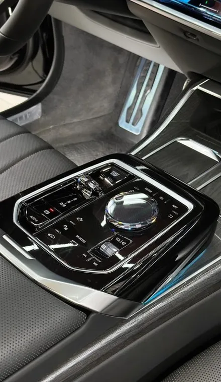 BMW i7  프리미엄디테일링 세차 / 부산 사하구 하단동