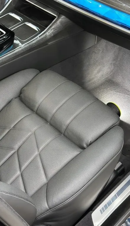 BMW i7  프리미엄디테일링 세차 / 부산 사하구 하단동