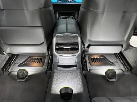 BMW i7  프리미엄디테일링 세차 / 부산 사하구 하단동