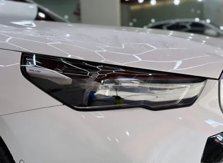 BMW 5시리즈 신차패키지 PPF / 부산 사하구 하단동