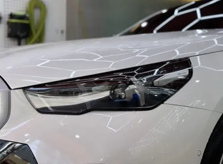 BMW 5시리즈 신차패키지 PPF / 부산 사하구 하단동