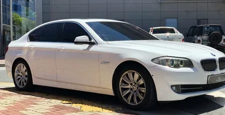 부산 랩핑 전문점 스펙터클코리아 명지점 BMW 전체랩핑 / 부산 강서구