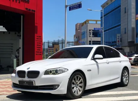 부산 랩핑 전문점 스펙터클코리아 명지점 BMW 전체랩핑 / 부산 강서구