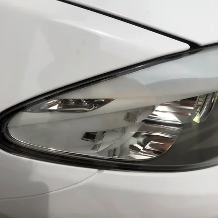 부산 랩핑 전문점 스펙터클코리아 명지점 BMW 전체랩핑 / 부산 강서구
