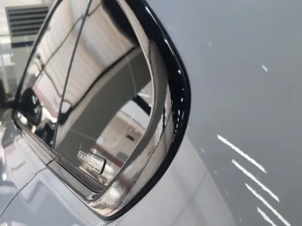 부산 명지 BMW 420D 쿠페 크롬몰딩 백화현상 크롬죽이기 작업 / 부산 강서구