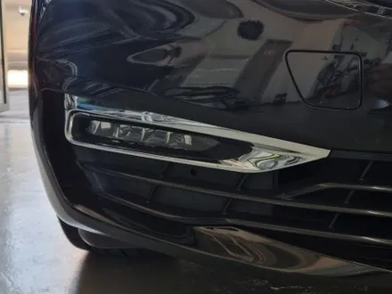 부산 크롬죽이기 BMW 6GT 올블랙 시공 / 부산 강서구