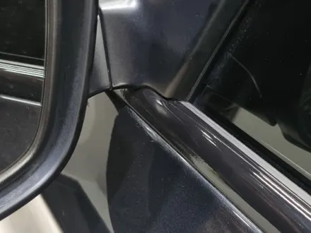 BMW 740d 크롬죽이기 블랙유광 랩핑 시공 / 부산 강서구