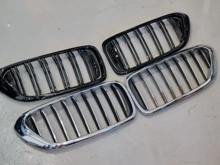 부산 크롬죽이기 BMW 6GT 올블랙 시공 / 부산 강서구