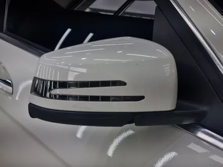 벤츠 c63amg 블랙유광 크롬죽이기 시공 / 부산 강서구