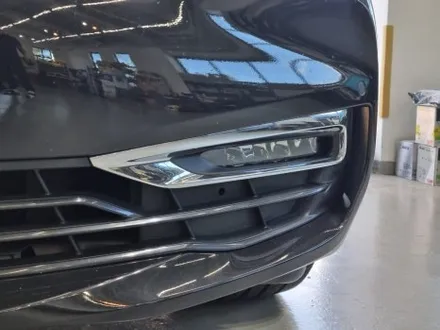 부산 크롬죽이기 BMW 6GT 올블랙 시공 / 부산 강서구