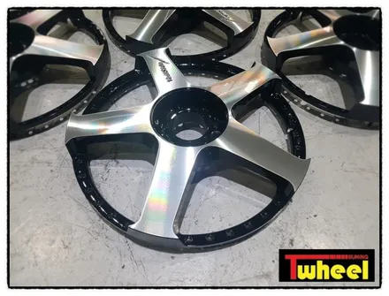 티휠(T wheel)-#K7휠복원 #베일사이드휠복원 #19인치_베일사이드휠수리 #순정휠수리#안산휠수리 #수원휠수리  #안양휠수리 #용인휠수리 #시화휠수리 #안산휠복원 #수원휠복원 / 안산시 상록구