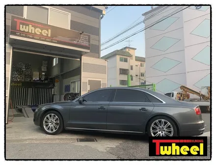티휠- / 안산시 상록구