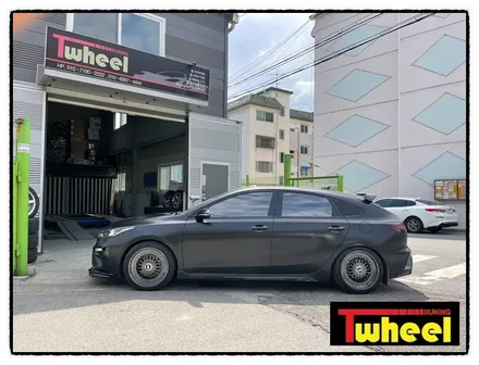 티휠- / 안산시 상록구