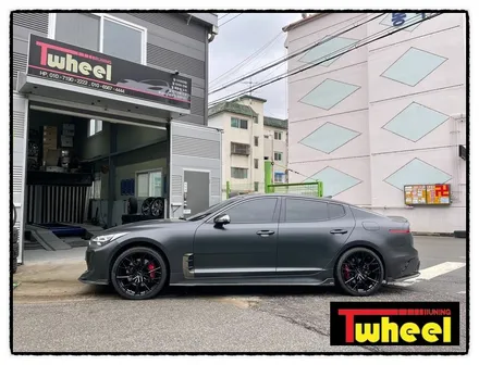 티휠- / 안산시 상록구
