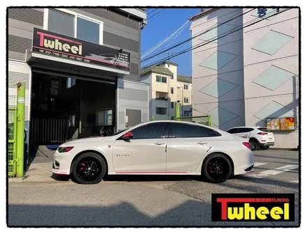 티휠- / 안산시 상록구
