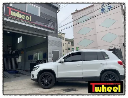티휠- / 안산시 상록구