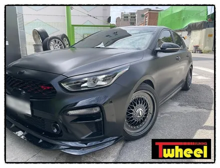 티휠- / 안산시 상록구