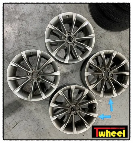 티휠- / 안산시 상록구